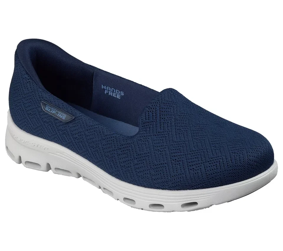 Skechers Slip-ins: Glide-Step Serene – Katherine Skechers Slip-ins: Glide-Step Serene – Katherine