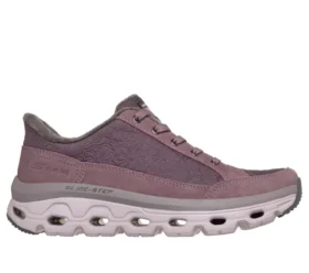 Skechers Slip-ins: Glide-Step-Sohle – Cozy Fit Millsap