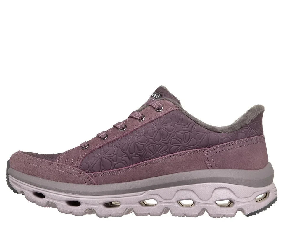 Skechers Slip-ins: Glide-Step-Sohle – Cozy Fit Millsap Skechers Slip-ins: Glide-Step-Sohle – Cozy Fit Millsap