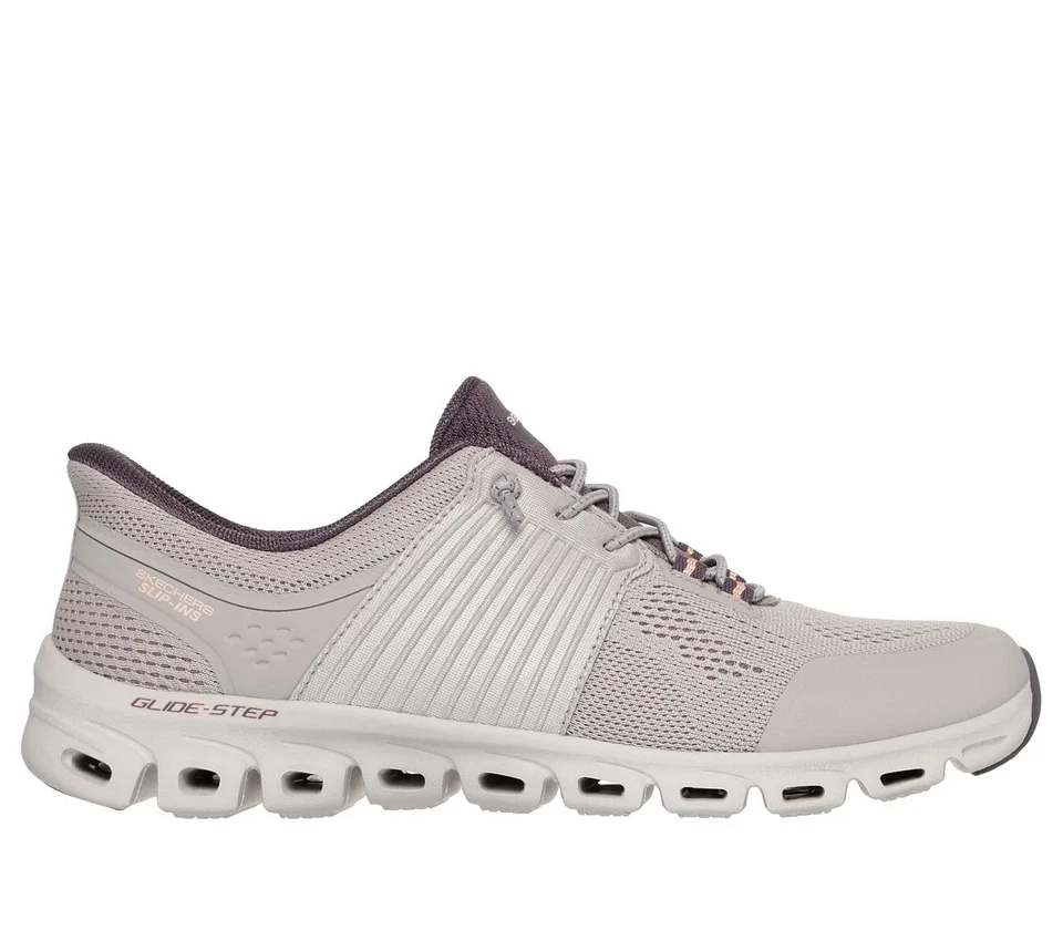 Skechers Slip-ins: Glide-Step – Stargaze Skechers Slip-ins: Glide-Step – Stargaze