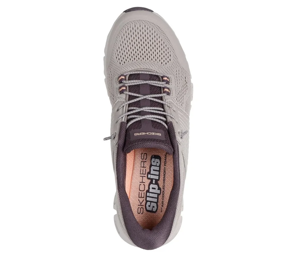 Skechers Slip-ins: Glide-Step – Stargaze Skechers Slip-ins: Glide-Step – Stargaze