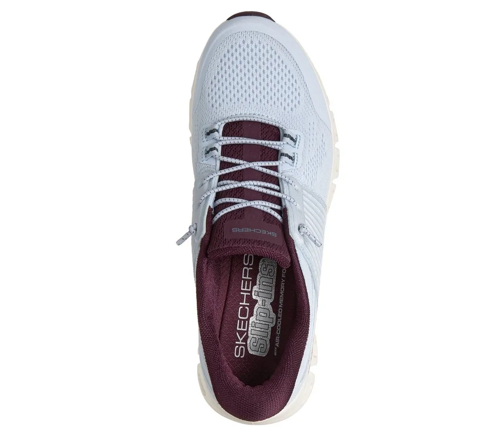 Skechers Slip-ins: Glide-Step – Stargaze Skechers Slip-ins: Glide-Step – Stargaze