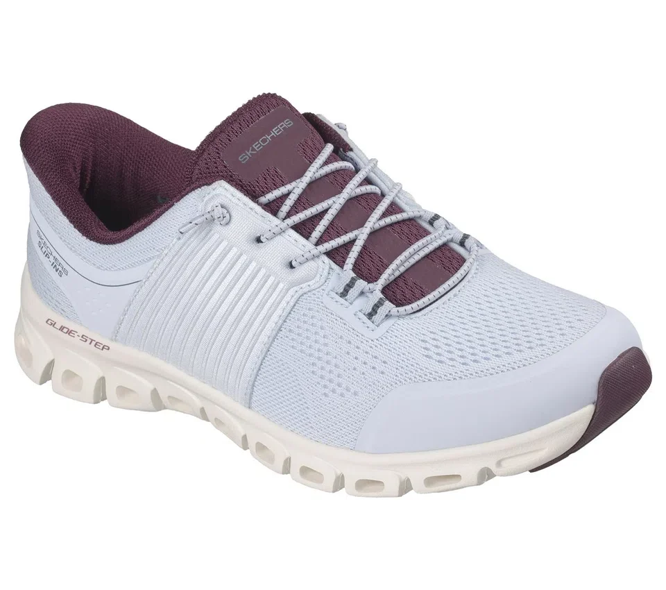 Skechers Slip-ins: Glide-Step – Stargaze Skechers Slip-ins: Glide-Step – Stargaze