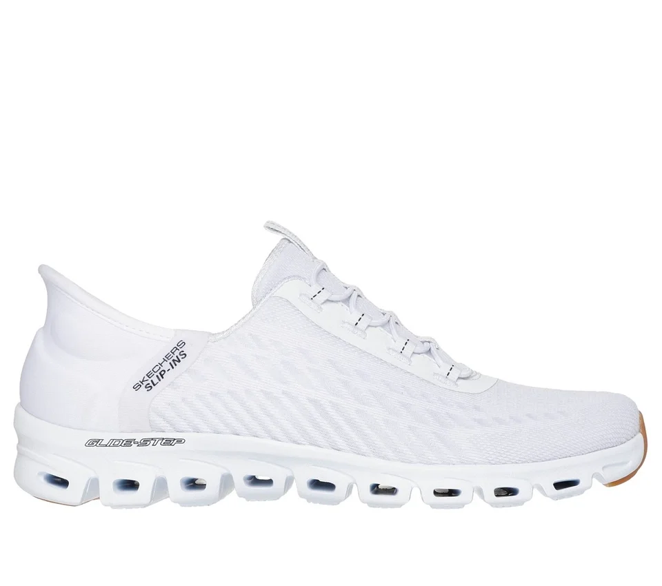 Skechers Slip-ins: Glide-Step – Tranquility Skechers Slip-ins: Glide-Step – Tranquility