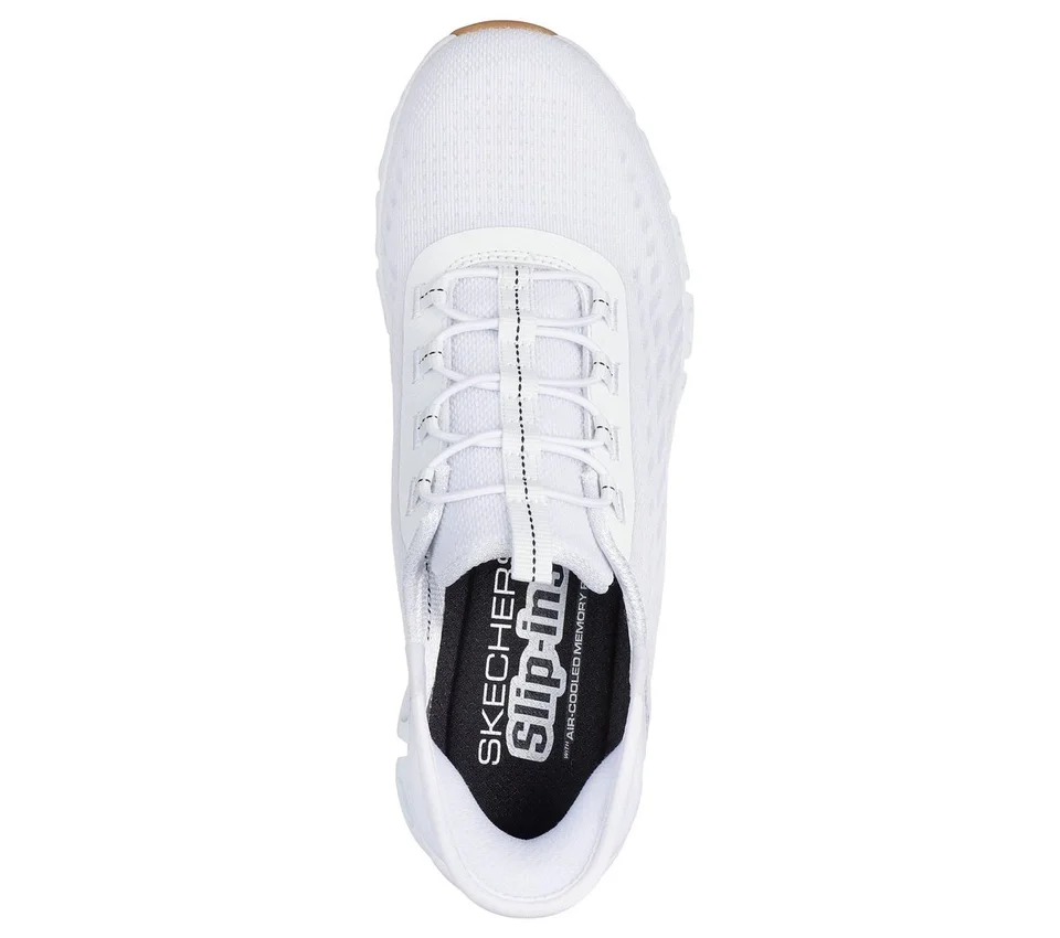 Skechers Slip-ins: Glide-Step – Tranquility Skechers Slip-ins: Glide-Step – Tranquility