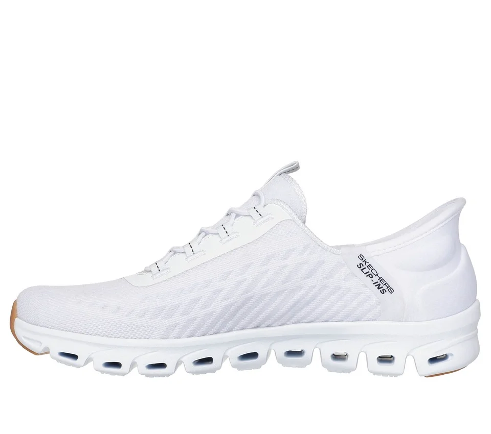 Skechers Slip-ins: Glide-Step – Tranquility Skechers Slip-ins: Glide-Step – Tranquility