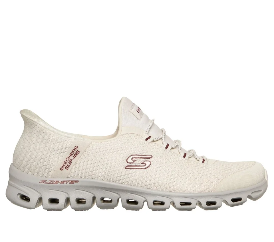 Skechers Slip-ins: Glide-Step – Vibey Skechers Slip-ins: Glide-Step – Vibey