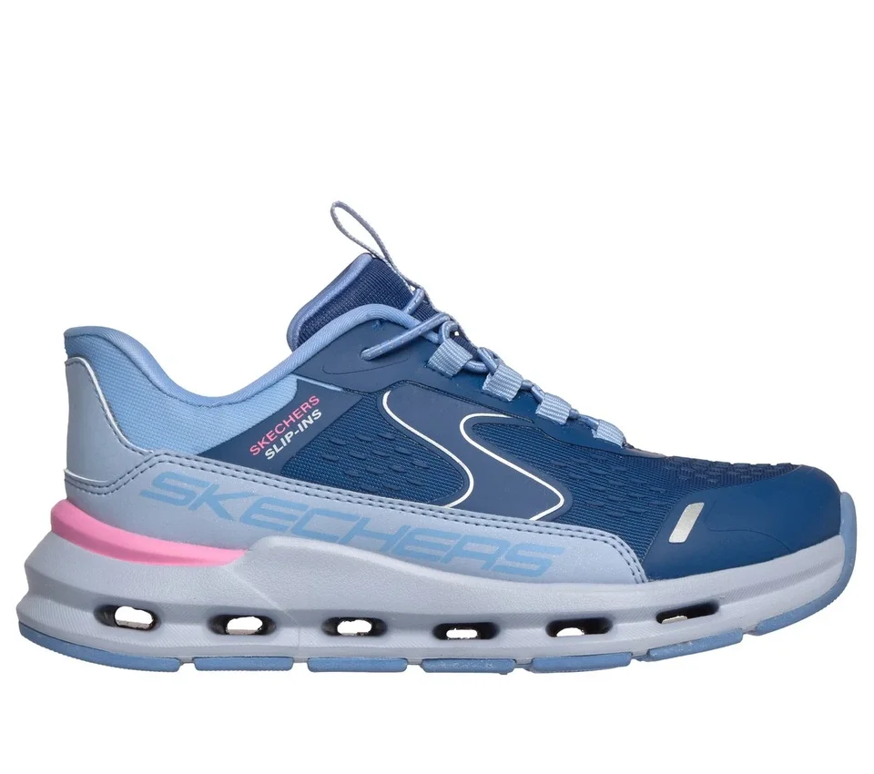 Skechers Slip-ins: Glide-Step – Vista Lane Skechers Slip-ins: Glide-Step – Vista Lane