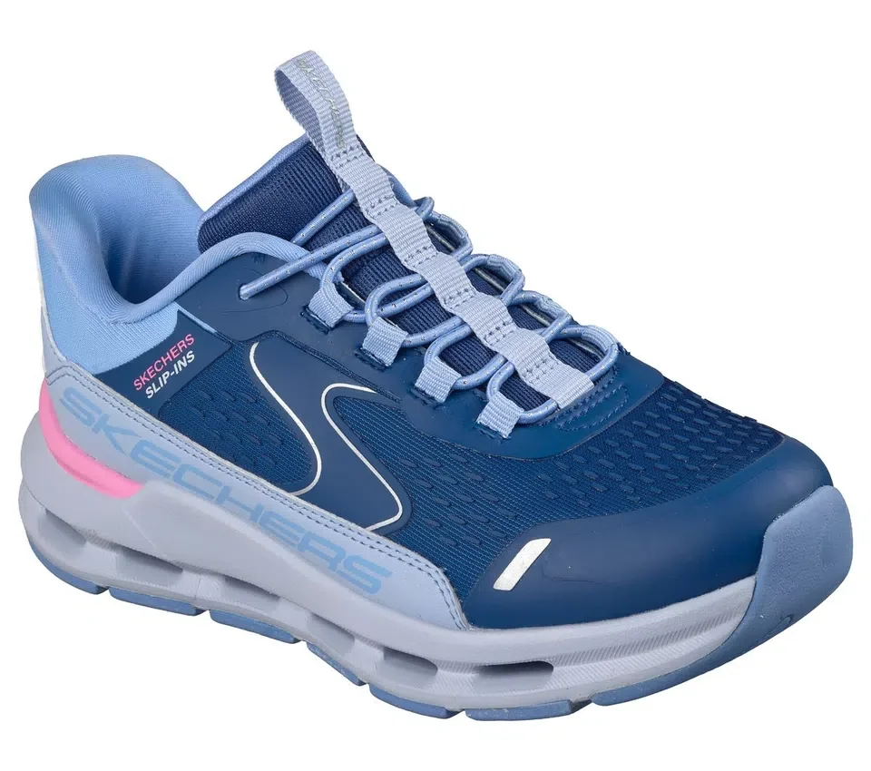 Skechers Slip-ins: Glide-Step – Vista Lane Skechers Slip-ins: Glide-Step – Vista Lane