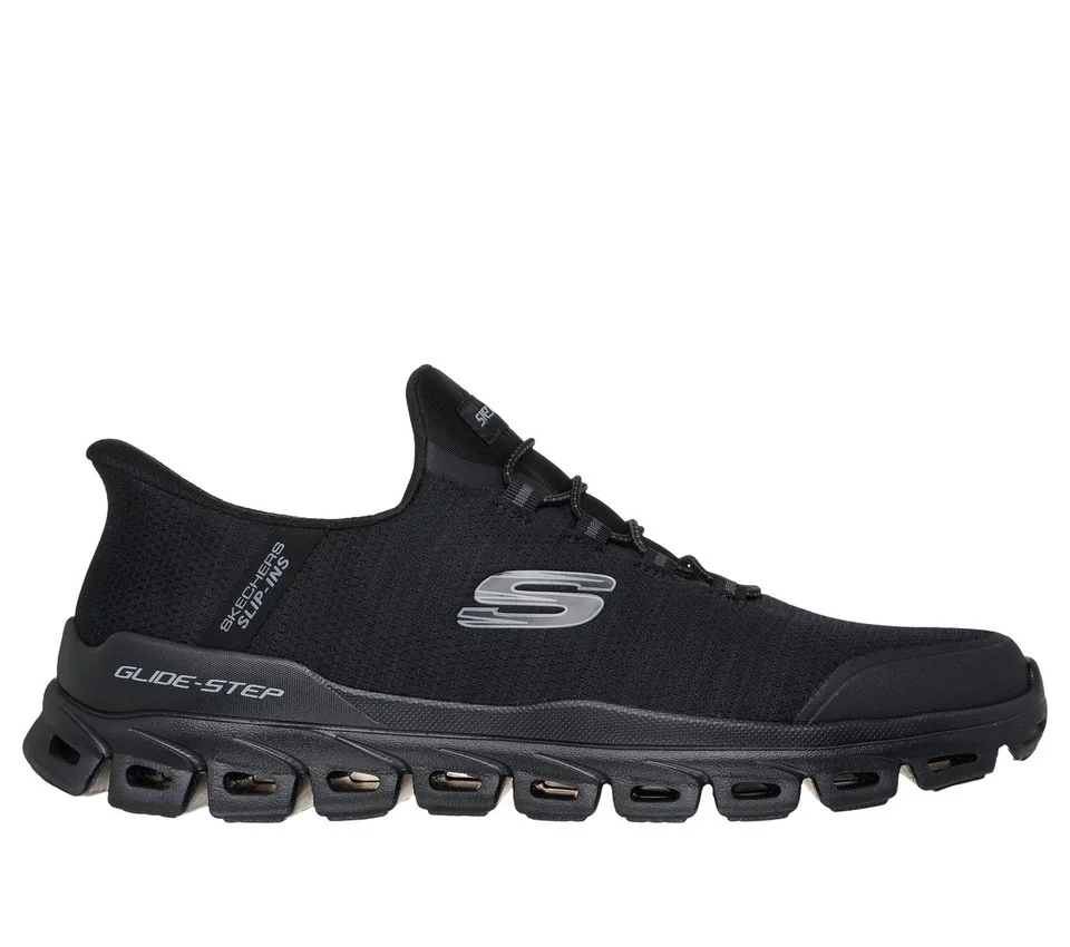 Skechers Slip-ins: Glide-Step – Zefyr Skechers Slip-ins: Glide-Step – Zefyr