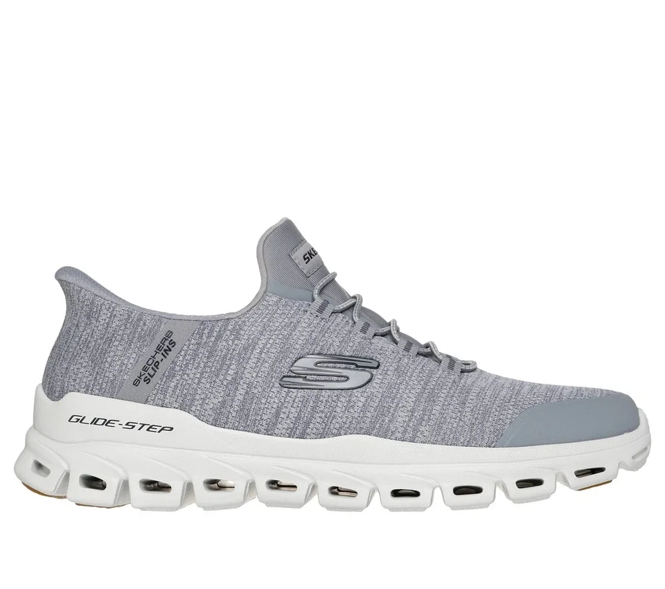 Skechers Slip-ins: Glide-Step – Zefyr Skechers Slip-ins: Glide-Step – Zefyr