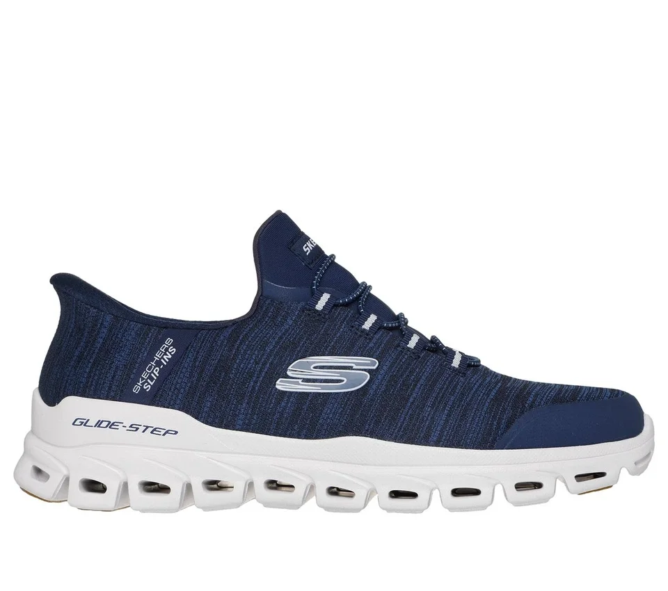 Skechers Slip-ins: Glide-Step – Zefyr Skechers Slip-ins: Glide-Step – Zefyr