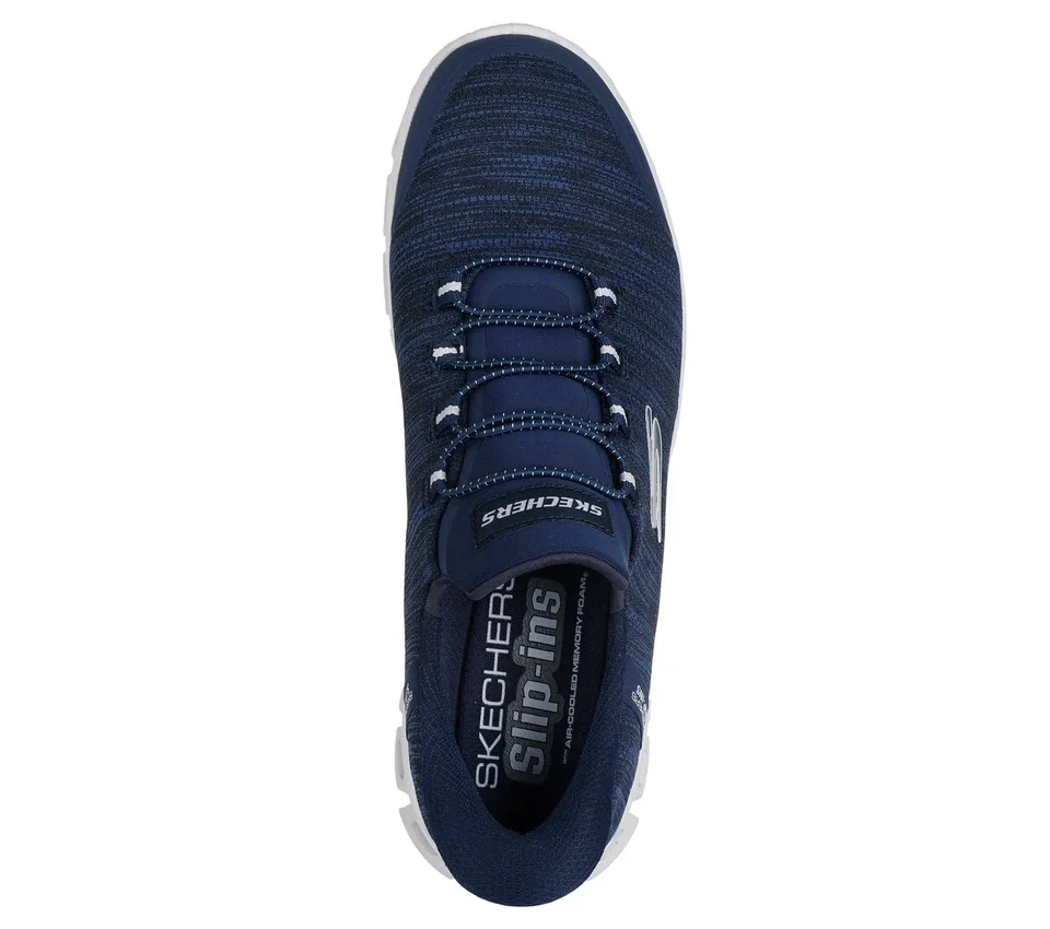 Skechers Slip-ins: Glide-Step – Zefyr Skechers Slip-ins: Glide-Step – Zefyr