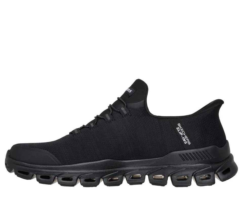 Skechers Slip-ins: Glide-Step – Zefyr Skechers Slip-ins: Glide-Step – Zefyr