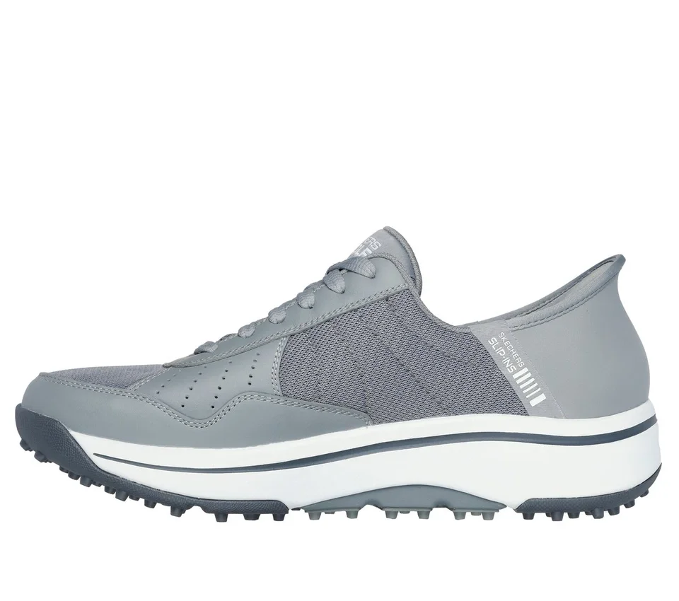 Skechers Slip-ins: GO GOLF Arch Fit – Line-Up Skechers Slip-ins: GO GOLF Arch Fit – Line-Up