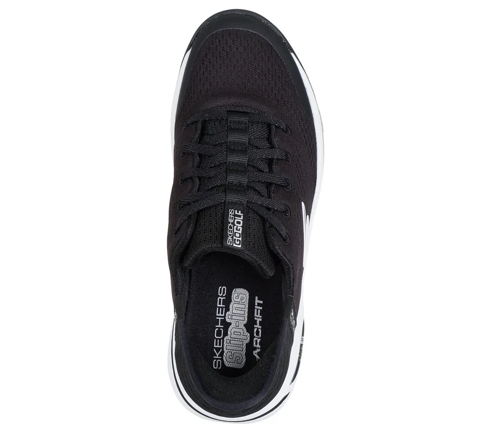 Skechers Slip-ins: GO GOLF Arch Fit – Sortiment Skechers Slip-ins: GO GOLF Arch Fit – Sortiment