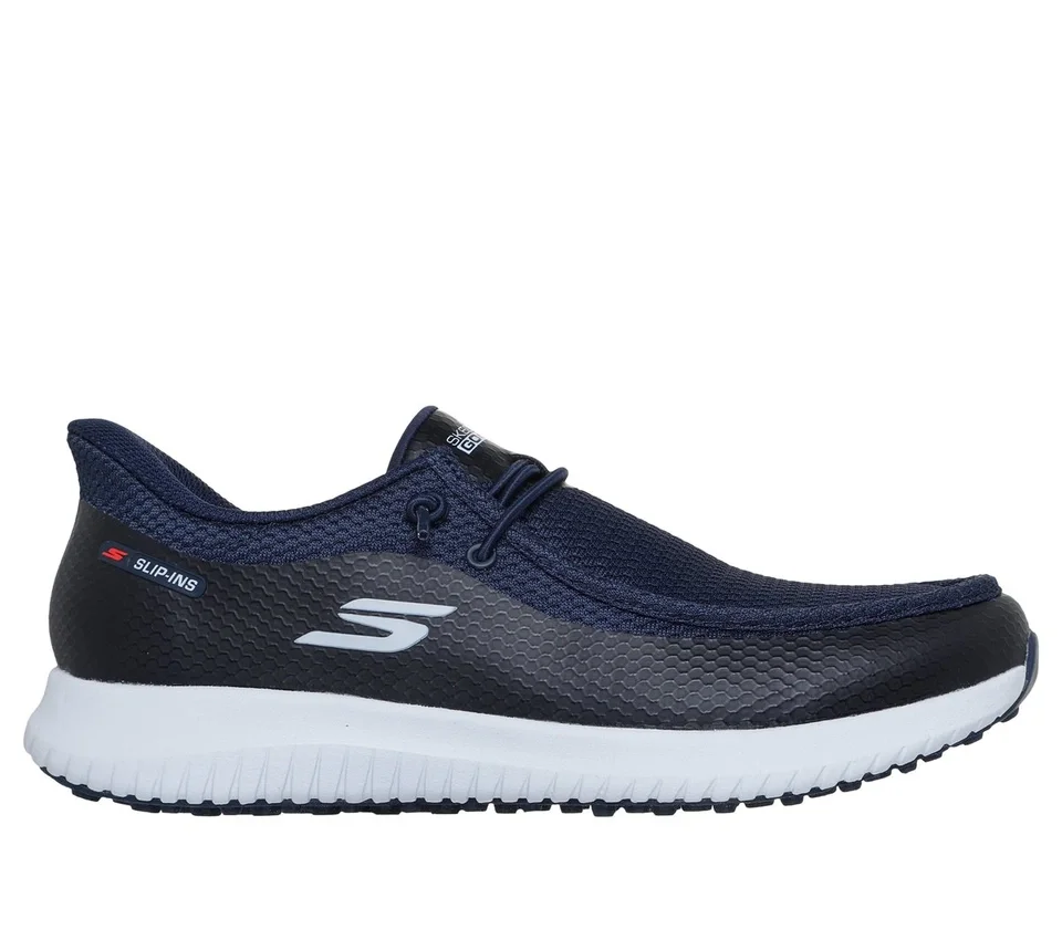 Skechers Slip-ins: GO GOLF Flight – Mokassin Skechers Slip-ins: GO GOLF Flight – Mokassin