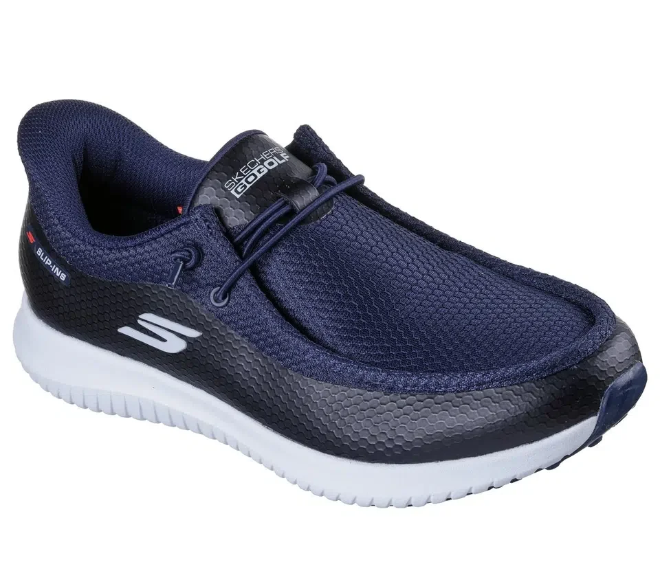 Skechers Slip-ins: GO GOLF Flight – Mokassin Skechers Slip-ins: GO GOLF Flight – Mokassin