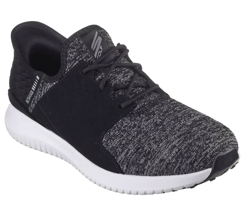 Skechers Slip-ins: GO GOLF Max 2 – Rover Slip-Ins Skechers Slip-ins: GO GOLF Max 2 – Rover Slip-Ins