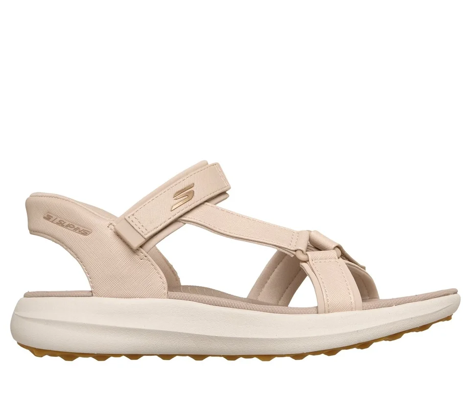 Skechers Slip-ins: GO GOLF Sandale Skechers Slip-ins: GO GOLF Sandale