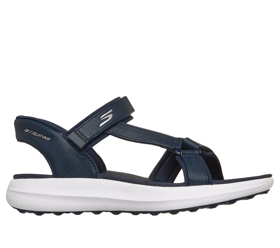 Skechers Slip-ins: GO GOLF Sandale Skechers Slip-ins: GO GOLF Sandale
