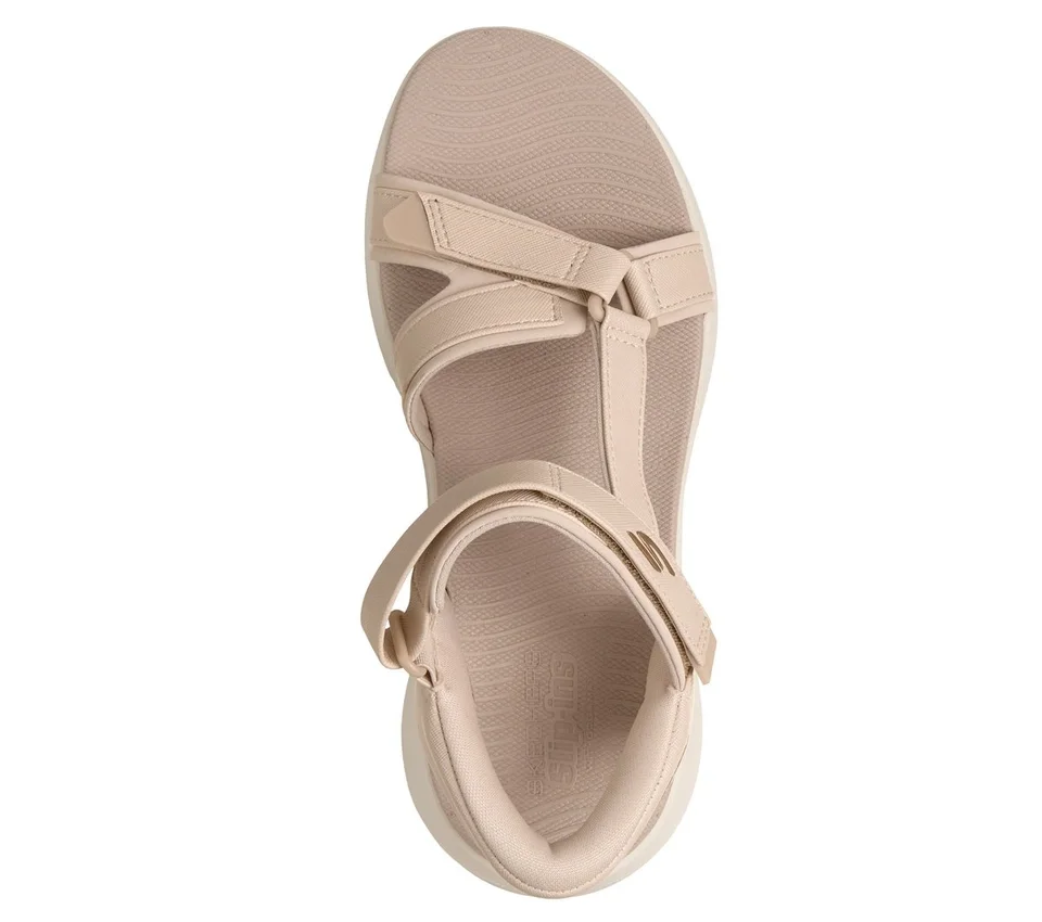 Skechers Slip-ins: GO GOLF Sandale Skechers Slip-ins: GO GOLF Sandale