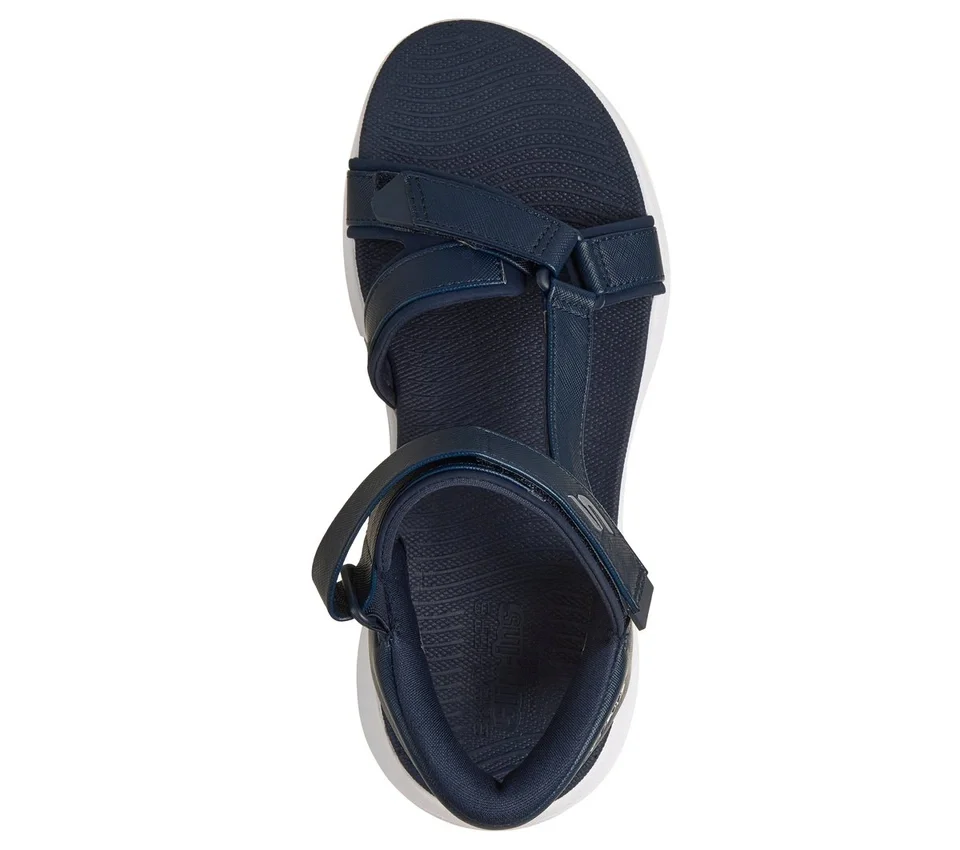 Skechers Slip-ins: GO GOLF Sandale Skechers Slip-ins: GO GOLF Sandale