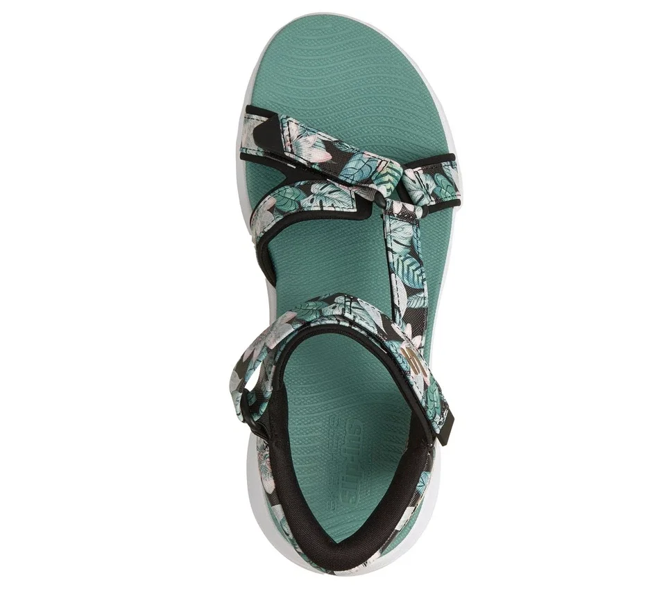 Skechers Slip-ins: GO GOLF Sandale Skechers Slip-ins: GO GOLF Sandale