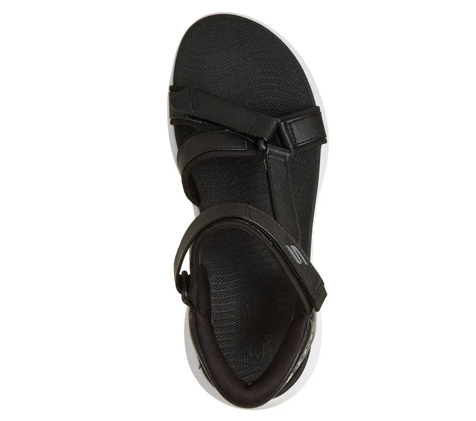 Skechers Slip-ins: GO GOLF Sandale Skechers Slip-ins: GO GOLF Sandale
