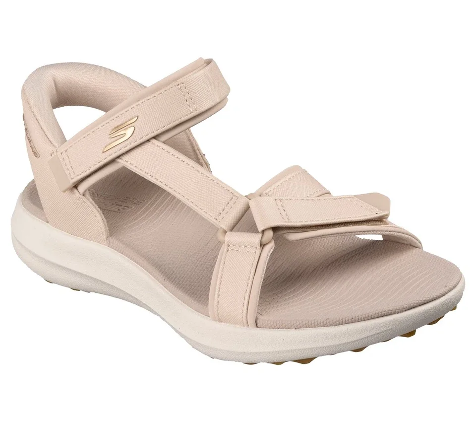 Skechers Slip-ins: GO GOLF Sandale Skechers Slip-ins: GO GOLF Sandale