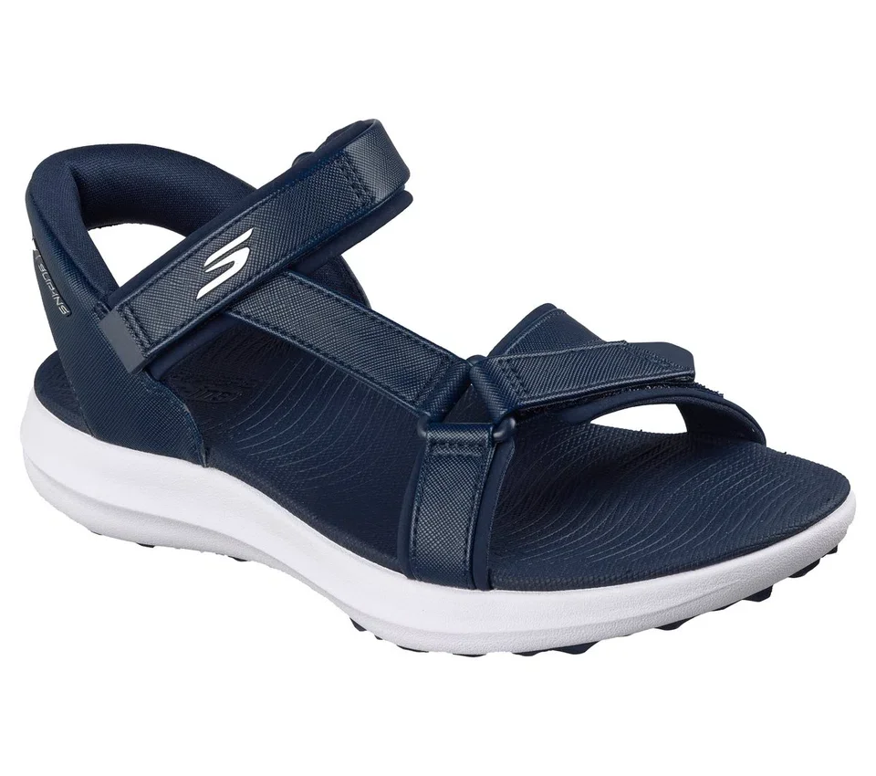 Skechers Slip-ins: GO GOLF Sandale Skechers Slip-ins: GO GOLF Sandale