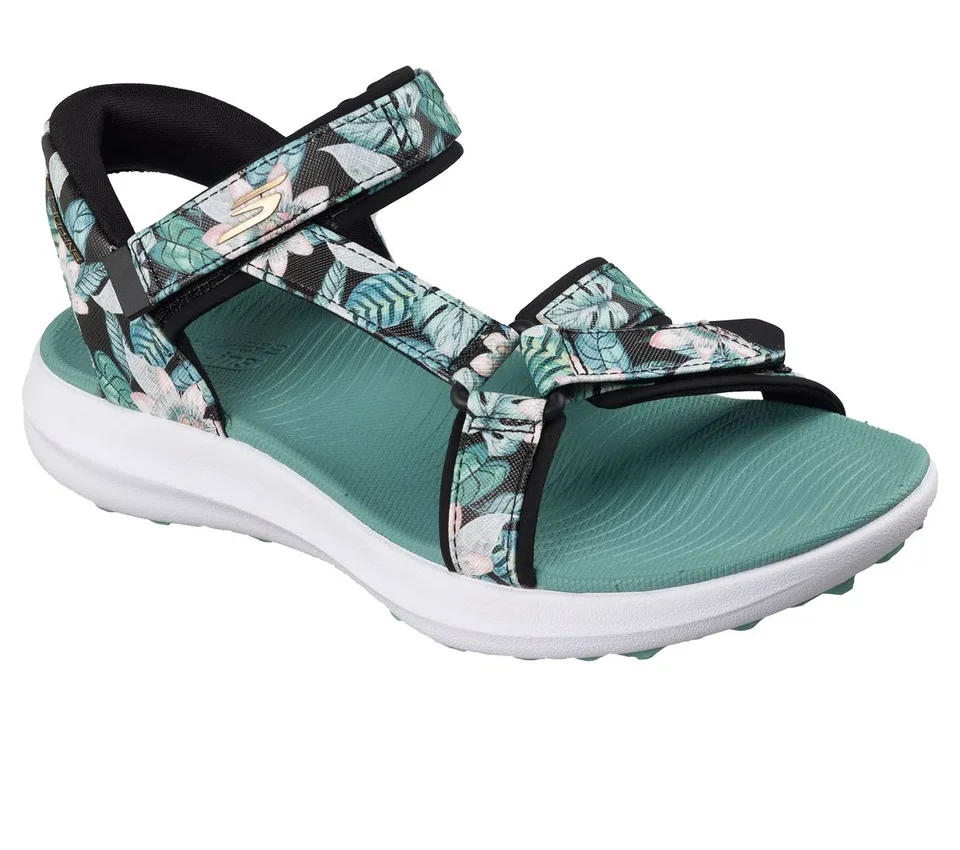 Skechers Slip-ins: GO GOLF Sandale Skechers Slip-ins: GO GOLF Sandale