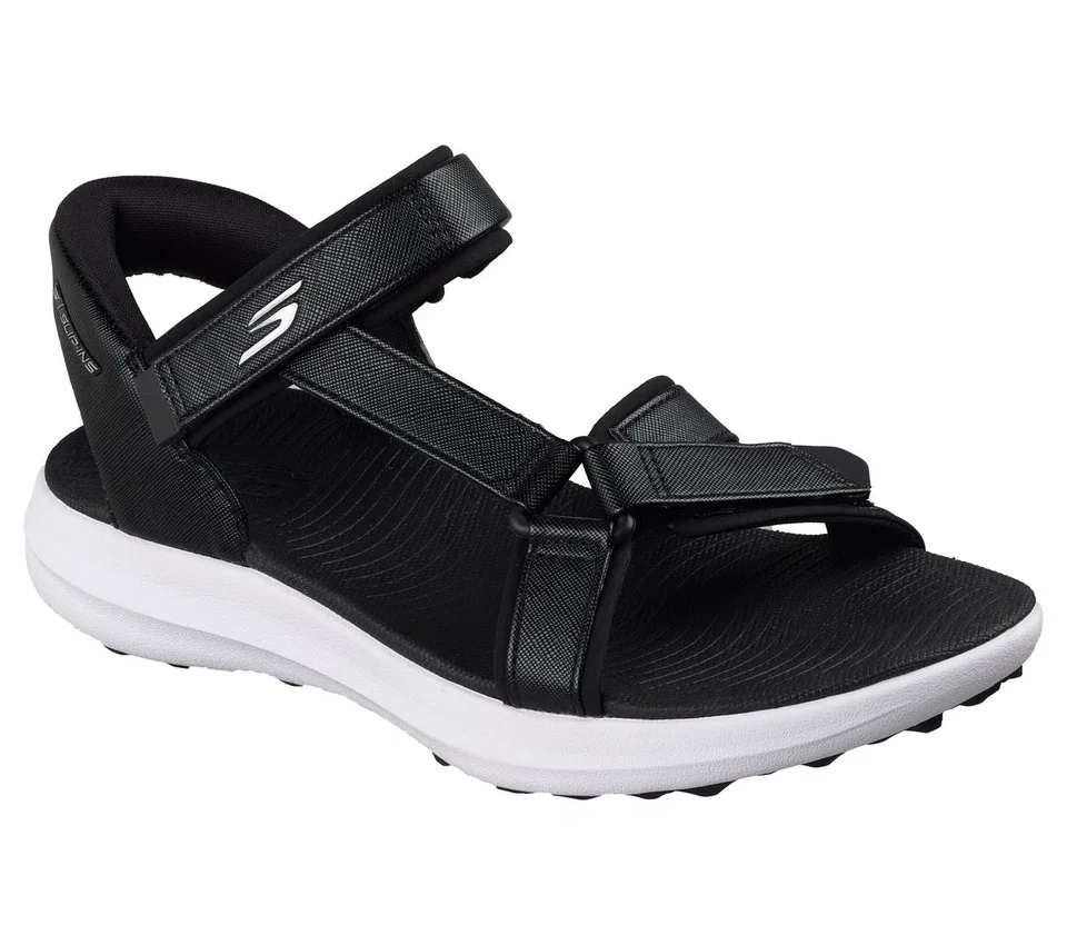 Skechers Slip-ins: GO GOLF Sandale Skechers Slip-ins: GO GOLF Sandale