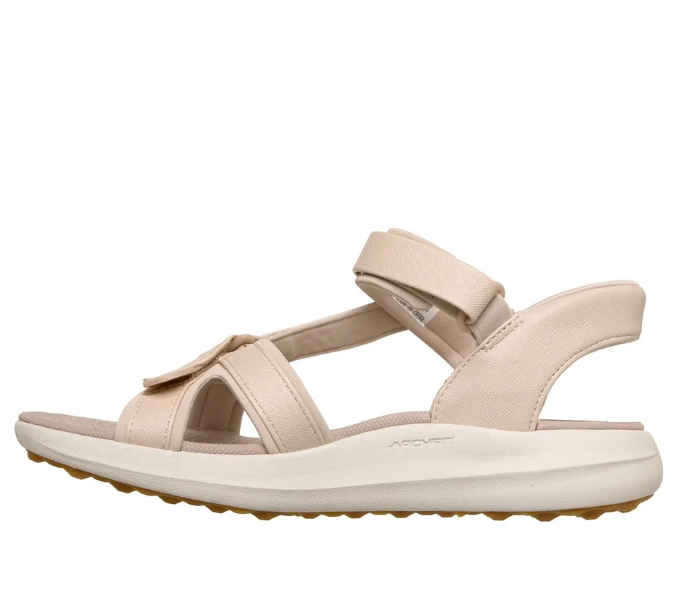 Skechers Slip-ins: GO GOLF Sandale Skechers Slip-ins: GO GOLF Sandale