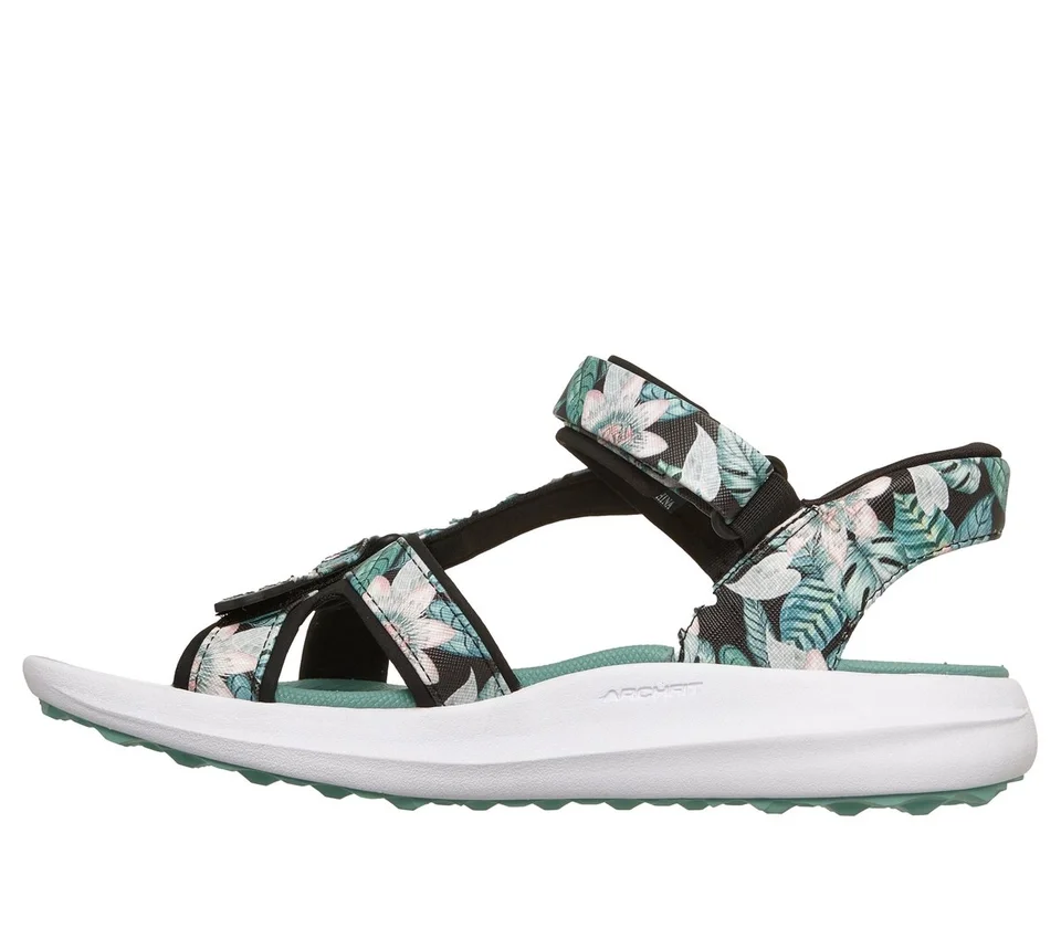 Skechers Slip-ins: GO GOLF Sandale Skechers Slip-ins: GO GOLF Sandale