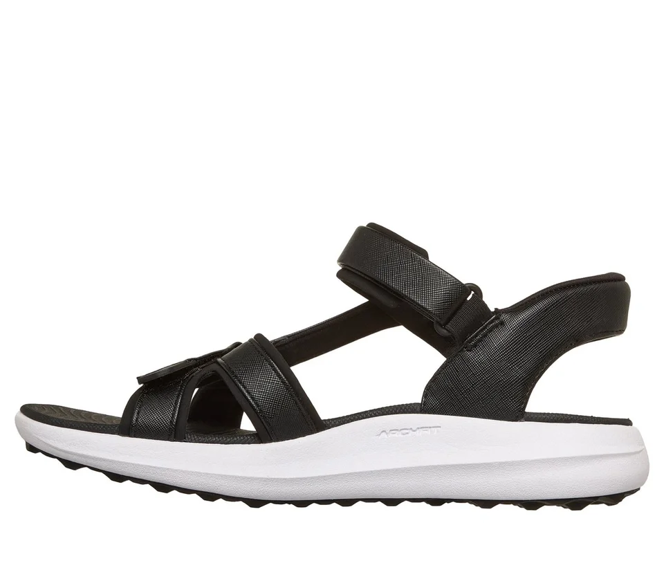 Skechers Slip-ins: GO GOLF Sandale Skechers Slip-ins: GO GOLF Sandale
