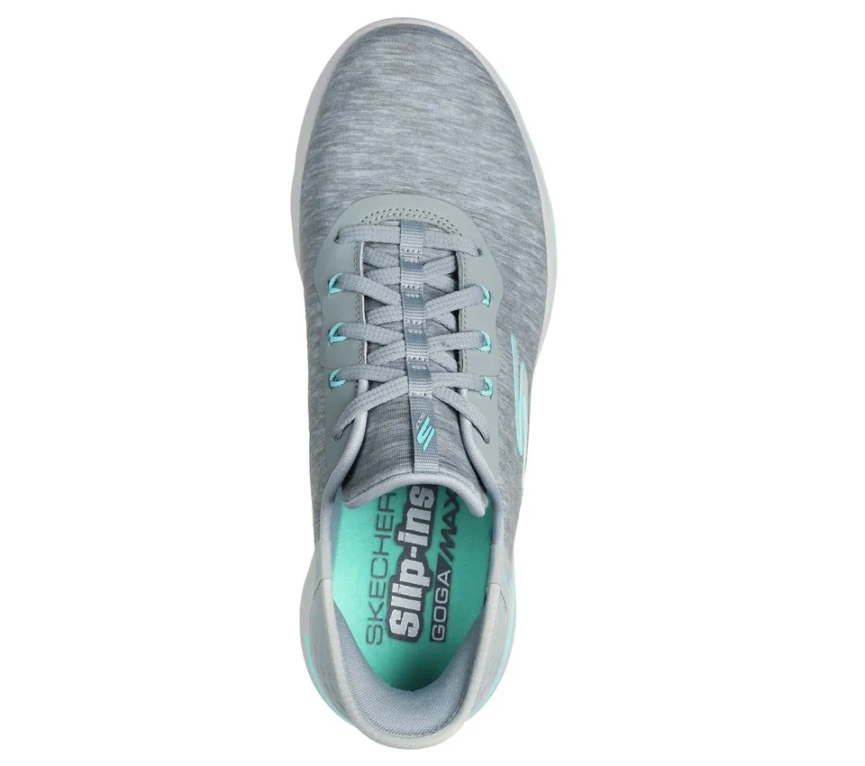 Skechers Slip-Ins: GO GOLF WALK 5 – Slip-Ins Skechers Slip-Ins: GO GOLF WALK 5 – Slip-Ins