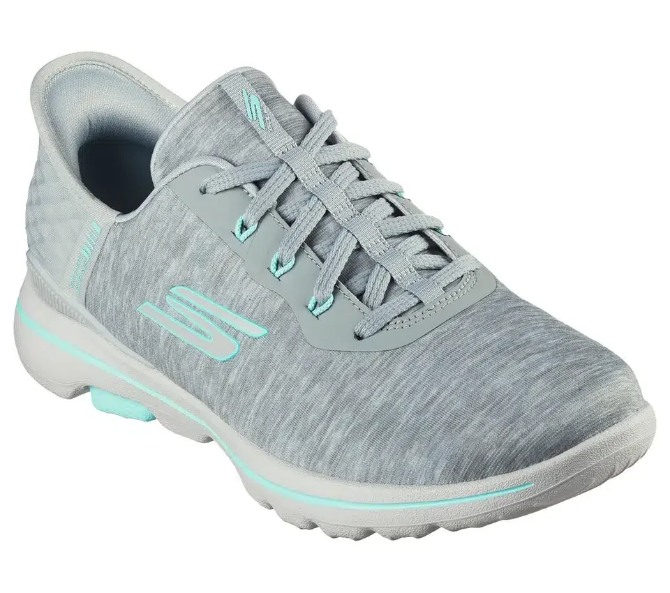 Skechers Slip-Ins: GO GOLF WALK 5 – Slip-Ins Skechers Slip-Ins: GO GOLF WALK 5 – Slip-Ins