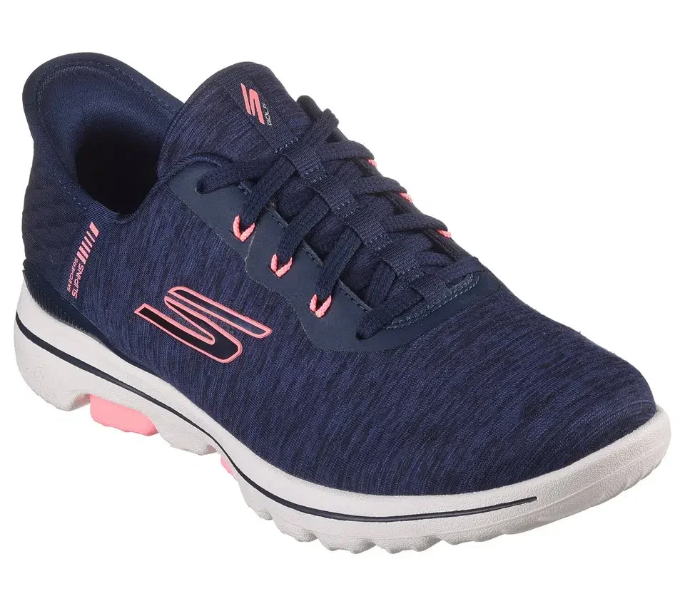 Skechers Slip-Ins: GO GOLF WALK 5 – Slip-Ins Skechers Slip-Ins: GO GOLF WALK 5 – Slip-Ins