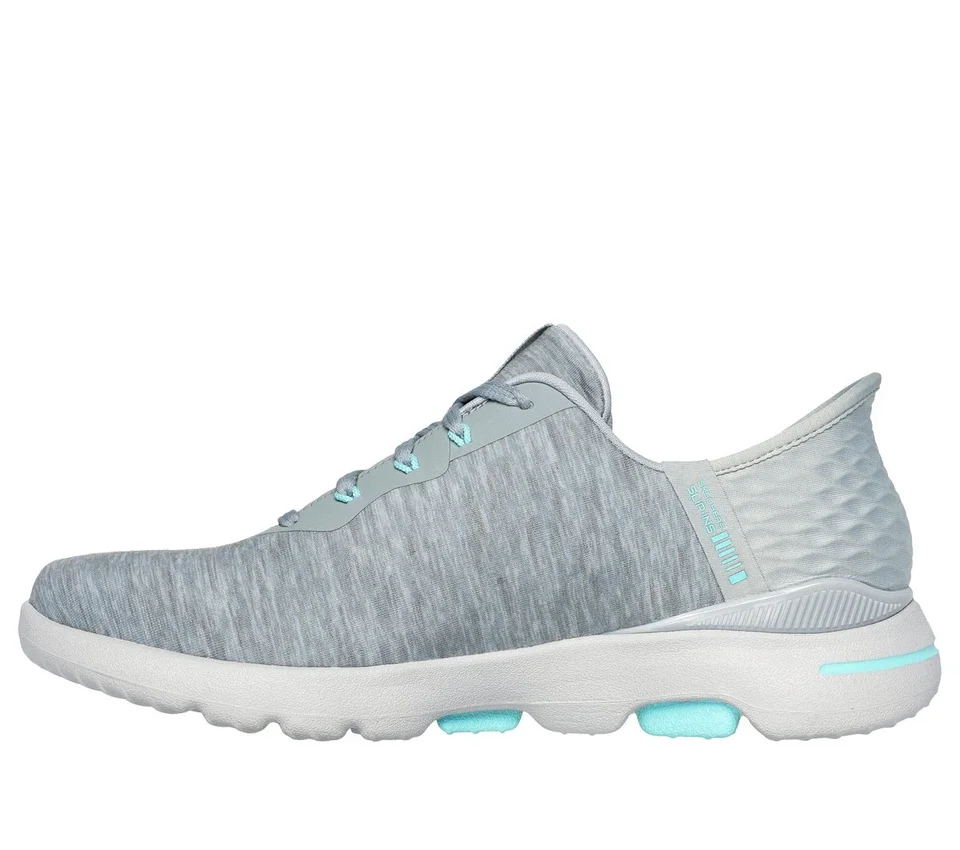 Skechers Slip-Ins: GO GOLF WALK 5 – Slip-Ins Skechers Slip-Ins: GO GOLF WALK 5 – Slip-Ins