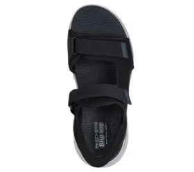 Skechers Slip-ins: Go Walk 7 Sandale – Ken