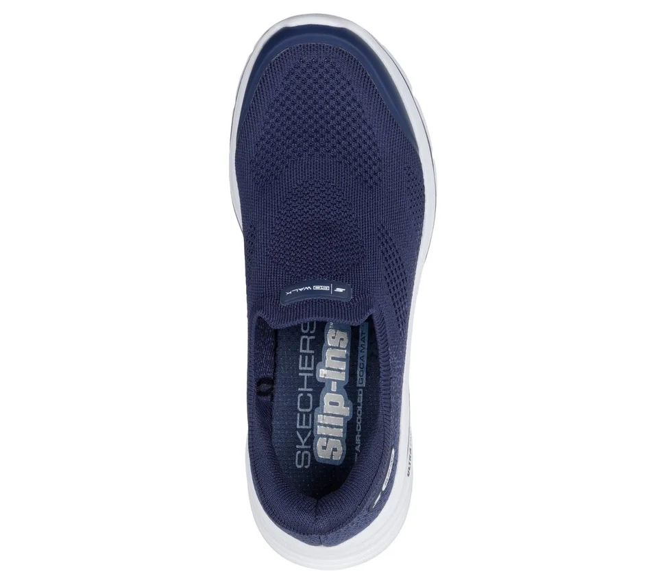 Skechers Slip-ins: Go Walk 8 – Nova Skechers Slip-ins: Go Walk 8 – Nova
