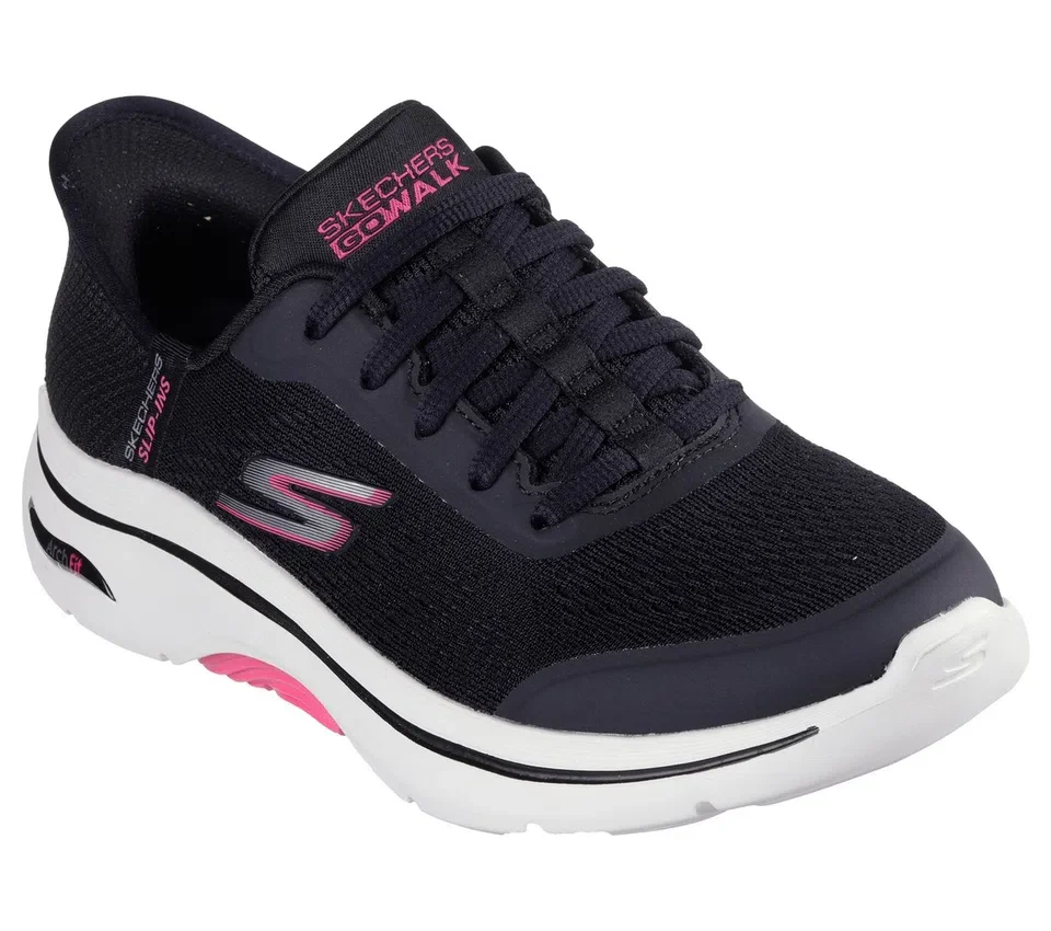 Skechers Slip-ins: Go Walk Arch Fit 2.0 Skechers Slip-ins: Go Walk Arch Fit 2.0