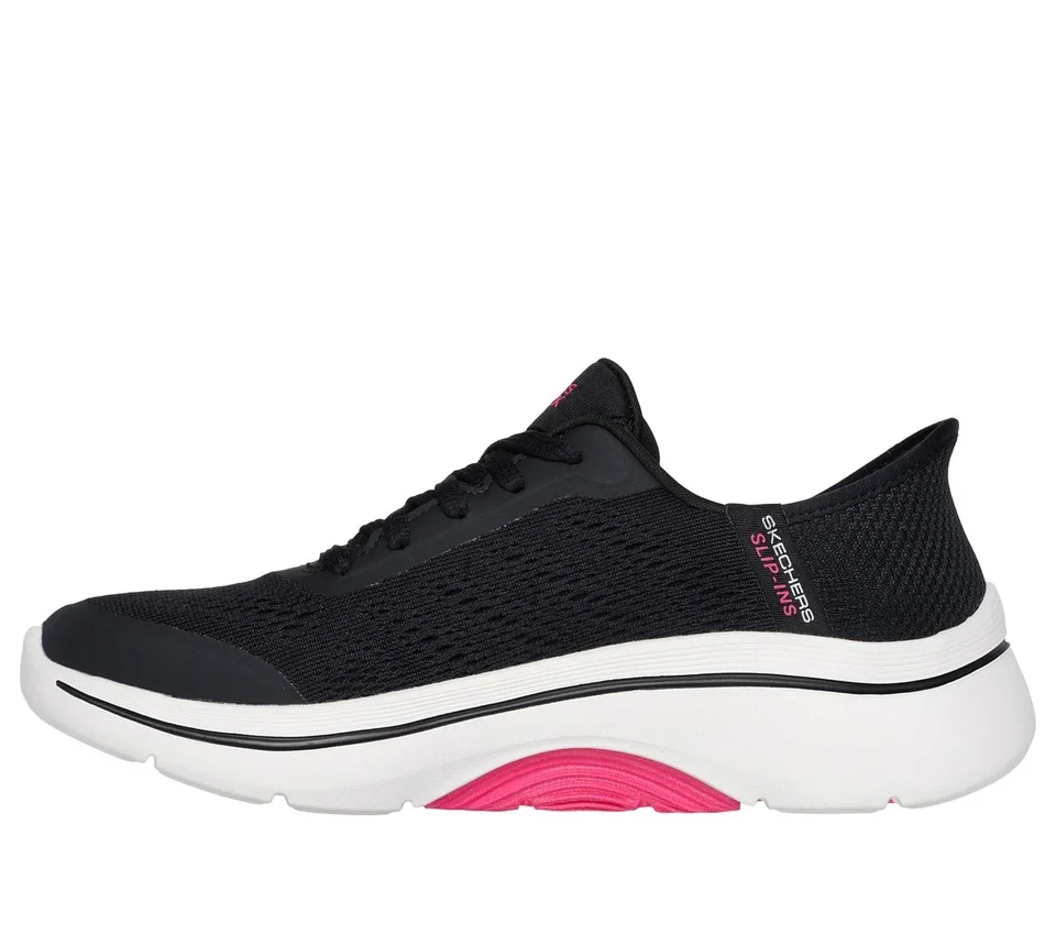 Skechers Slip-ins: Go Walk Arch Fit 2.0 Skechers Slip-ins: Go Walk Arch Fit 2.0