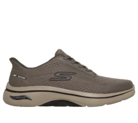 Skechers Slip-ins: Go Walk Arch Fit 2.0 – Percy