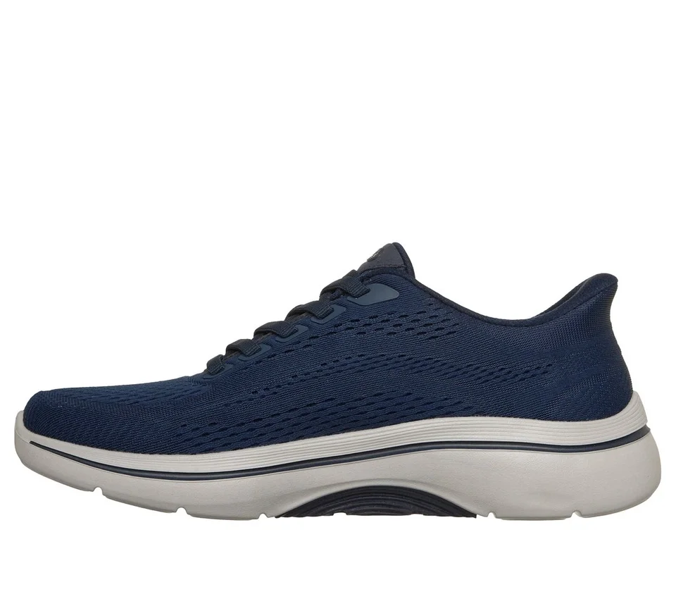 Skechers Slip-ins: Go Walk Arch Fit 2.0 – Percy Skechers Slip-ins: Go Walk Arch Fit 2.0 – Percy