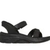 Skechers Slip-ins: Go Walk Arch Fit 2.0 Sandale – Candace Skechers Slip-ins: Go Walk Arch Fit 2.0 Sandale – Candace