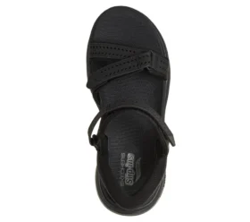 Skechers Slip-ins: Go Walk Arch Fit 2.0 Sandale – Candace