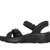 Skechers Slip-ins: Go Walk Arch Fit 2.0 Sandale – Candace Skechers Slip-ins: Go Walk Arch Fit 2.0 Sandale – Candace
