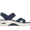 Skechers Slip-ins: Go Walk Arch Fit 2.0 Sandale – Francesca Skechers Slip-ins: Go Walk Arch Fit 2.0 Sandale – Francesca